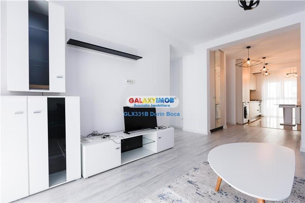 Apartament 3 camere - La Citadella Garden (Chiajna/Rosu) - 2