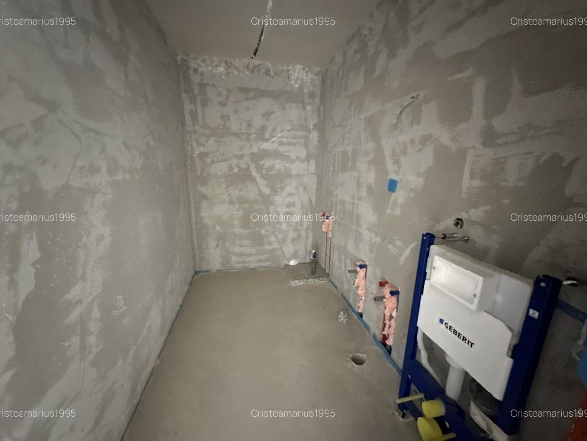 Apartament 3 camere, finisat modern, Bloc nou, Iulius Mall Cluj-Napoca - 5