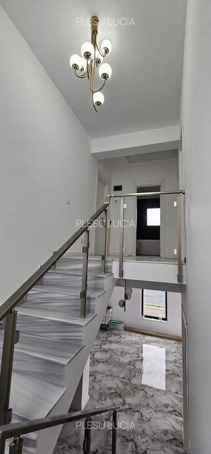Vila/Casa individuala 4 camere/Com.Berceni - 15