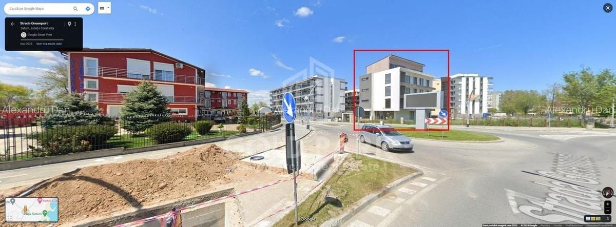 Pensiune de Vanzare - Saturn - 300 m de Plaja/Constructie Noua - 9