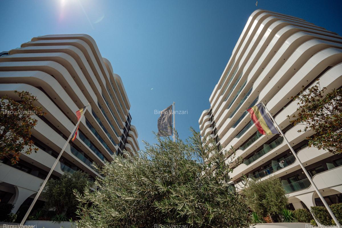 Apartament cu 2 camere tip A - Alezzi Odyssey - 1