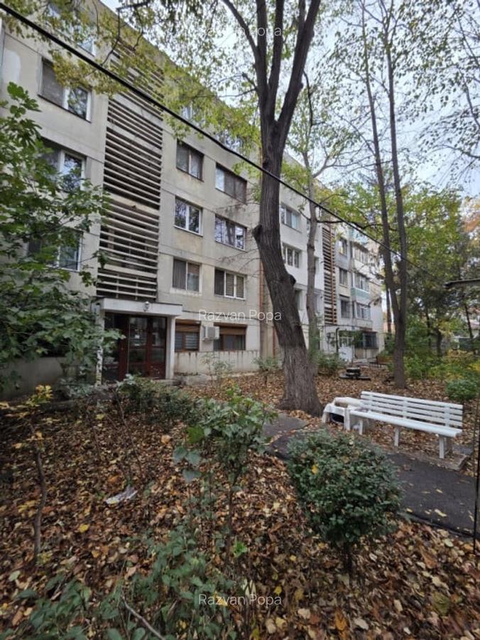 CENTRU | 3 CAMERE DECOMANDAT | ETAJ 1 - 1