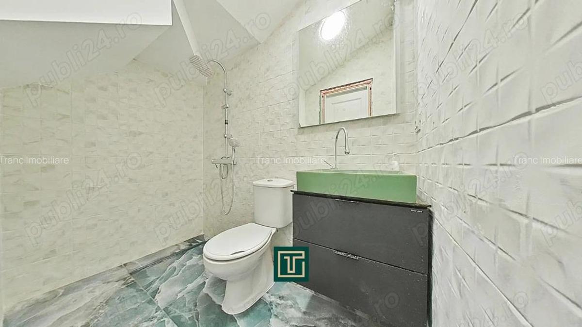 Apartament modern cu 2 camere, ideal locuin?a sau birou Central, Arad - 6