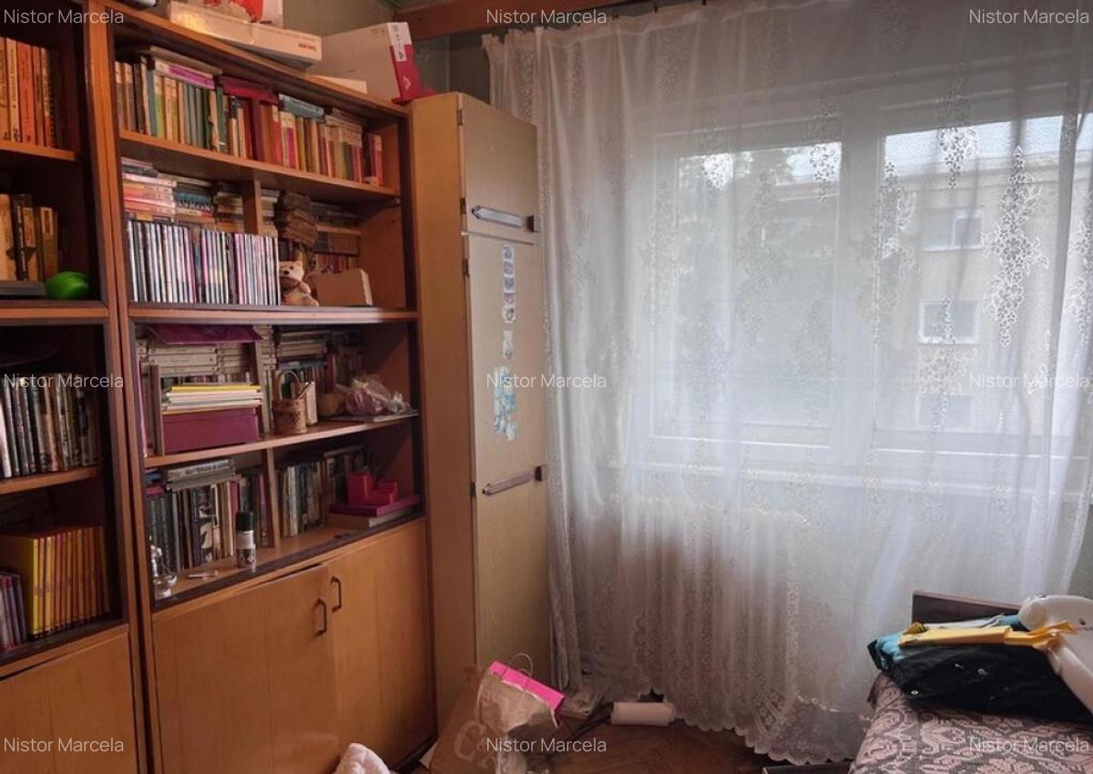 Apartament 4 camere in Deva, zona Gojdu, et 3 - 13