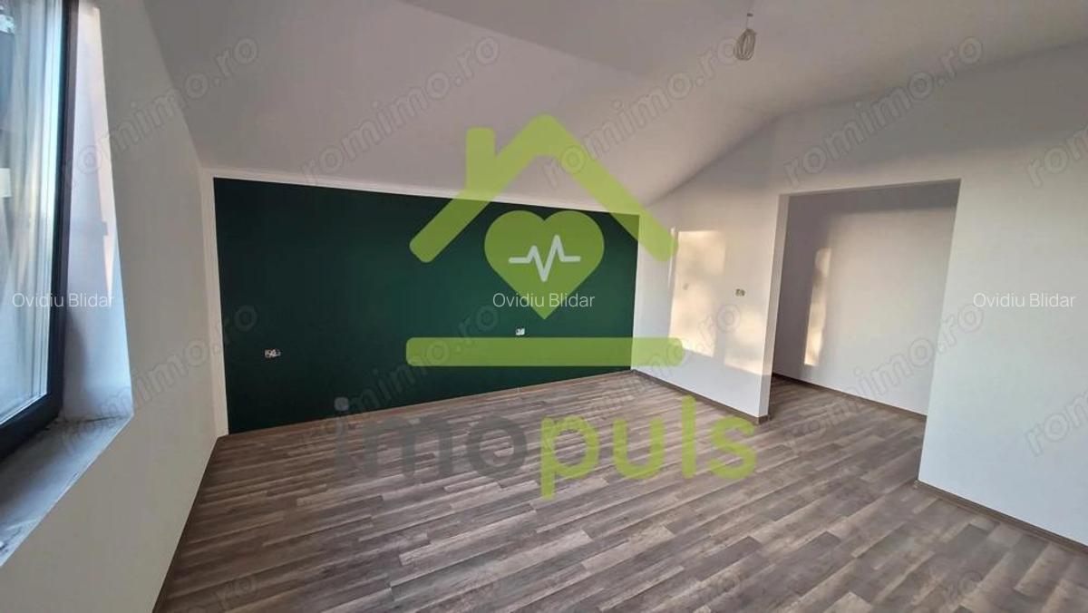 1/2 duplex, la Mosni?a Veche, 4 camere, finalizat. COMISION 0% ? - 19