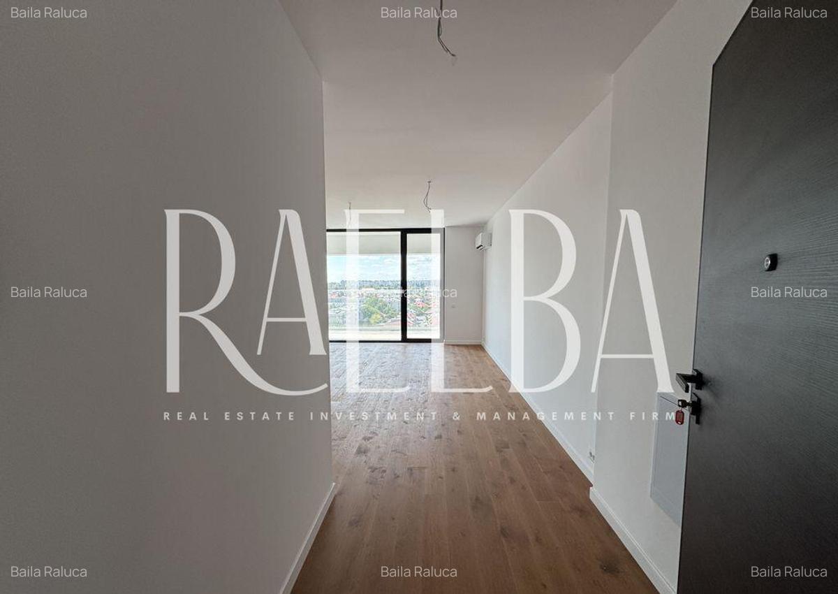 | Apartament 2 camere | One Cotroceni | DESIGN INTERIOR i... - 5