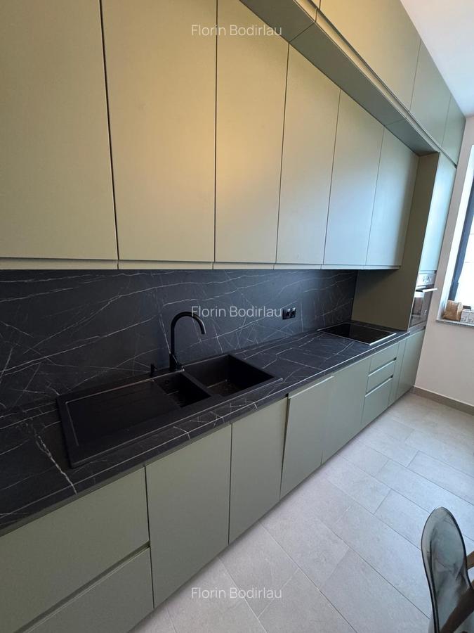 Apartament 2 camere de inchiriat | Finisaje Premium | Greenfield | Parcare - 9