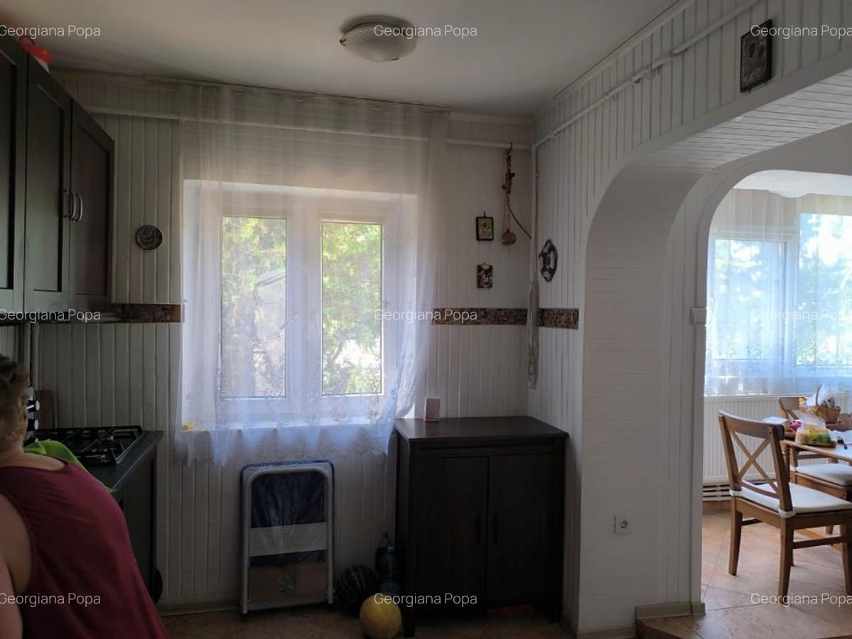 2 CAMERE DACIA LAPUSNEANU + LOC P - 5