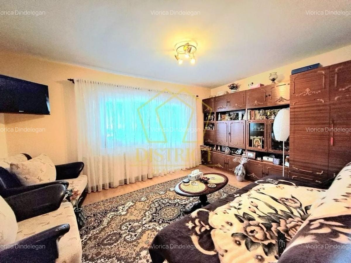 Garsonieră decomandată în Soarelui - 3
