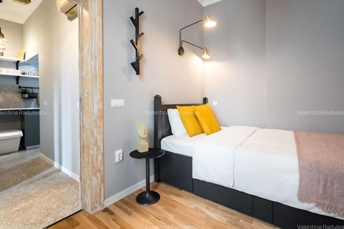 COMISION 0% - Apartament cu 2 camere Piata Unirii - Parcul Carol - 14