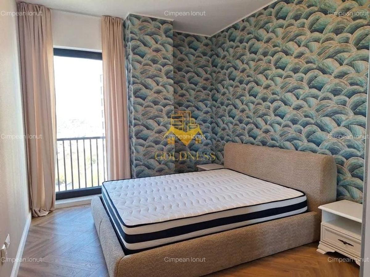 2 Camere decomandate, Scala,Frunzisului, UMF, UTCN, USAMV,Lidl,Parcare - 6