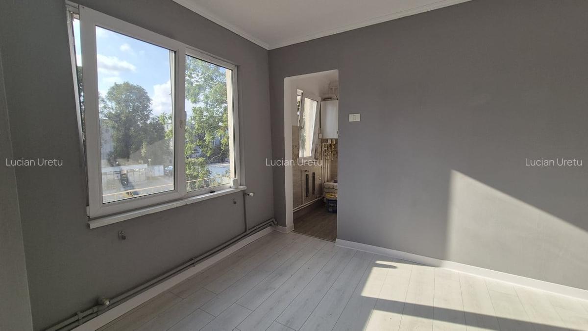 2 CAMERE | SCOALA 8 | RENOVAT | GAZE - 3