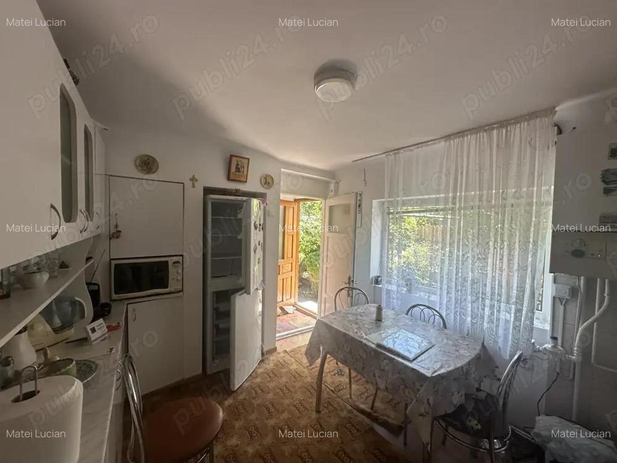 Agentia imobiliara VIGAFON vinde casa 3 camere Buna Vestire-Izvoarele - 7