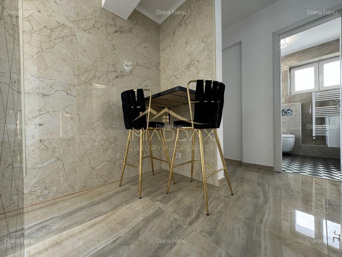 Apartament cu 2 camere decomandat în Sisești - 8