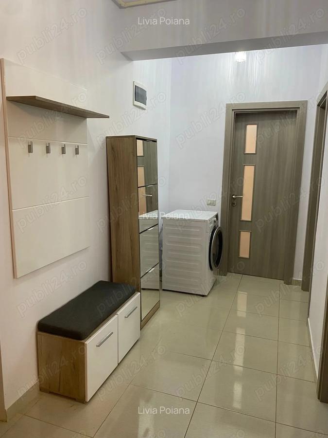 Inchiriez apartament 2 camere - 4