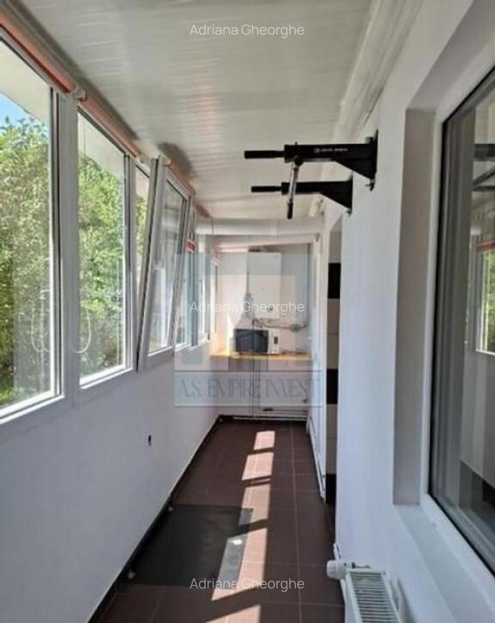 De inchiriat apartament 2 camere + 2 locuri parcare + beci - 11