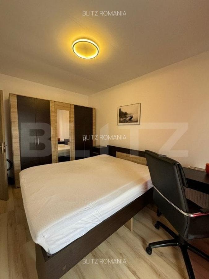 Apartament 2 camere, 40 mp, petfriendly, zona Porii - 9