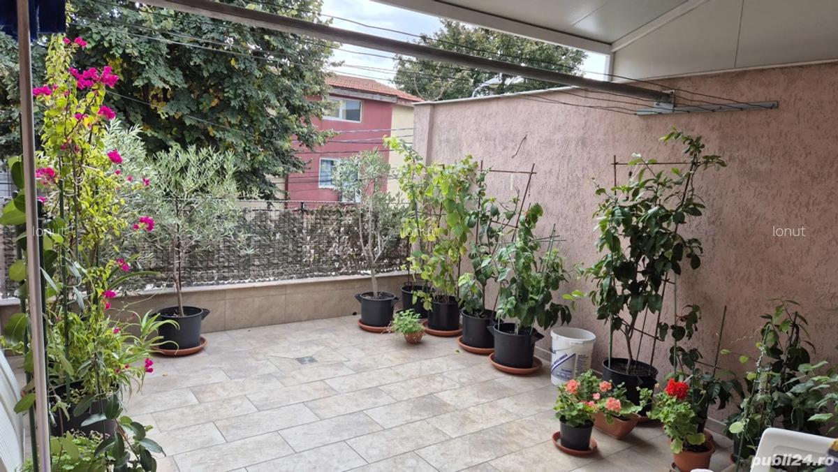 Tomis Mall ultracentral casa p+1+m - 3