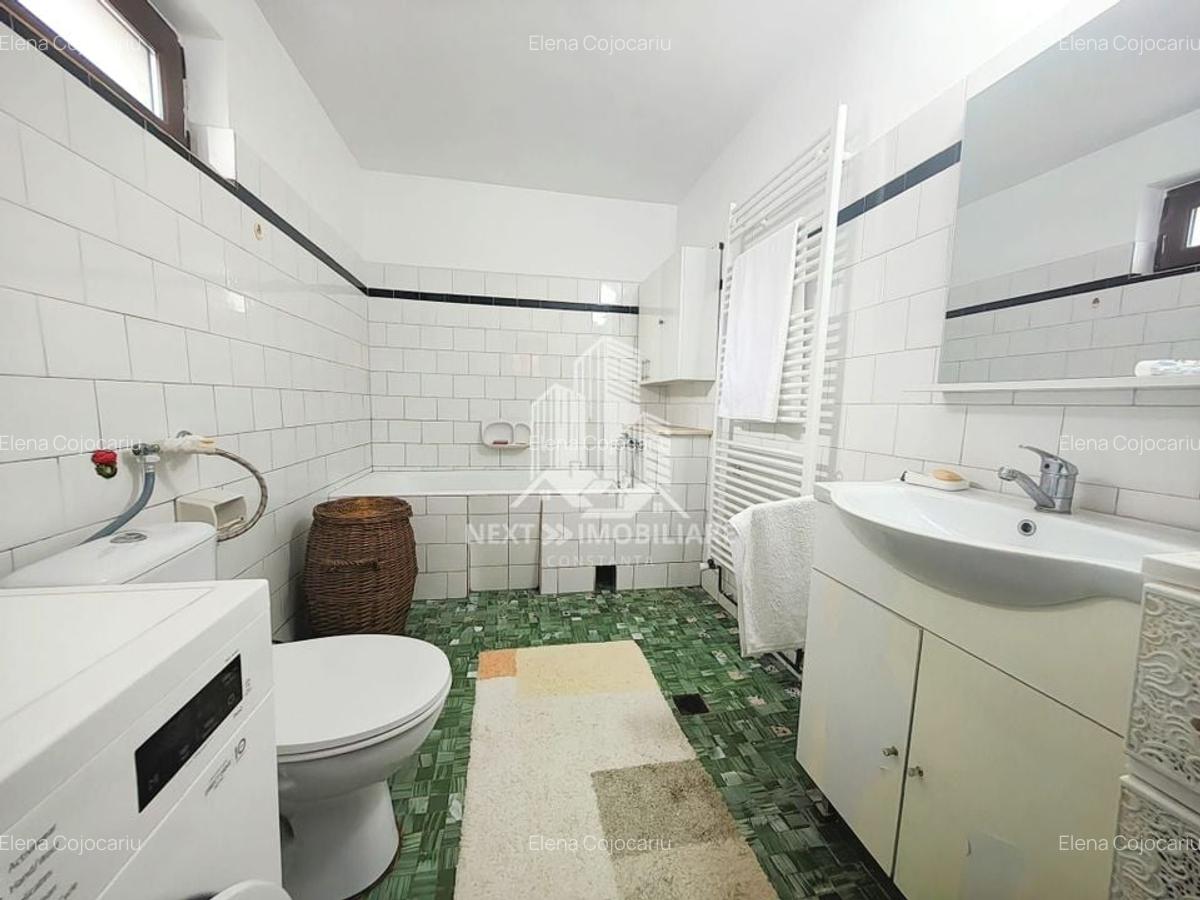 Casa 3 camere la sol,  teren de 425mp, beci si foisor - 12