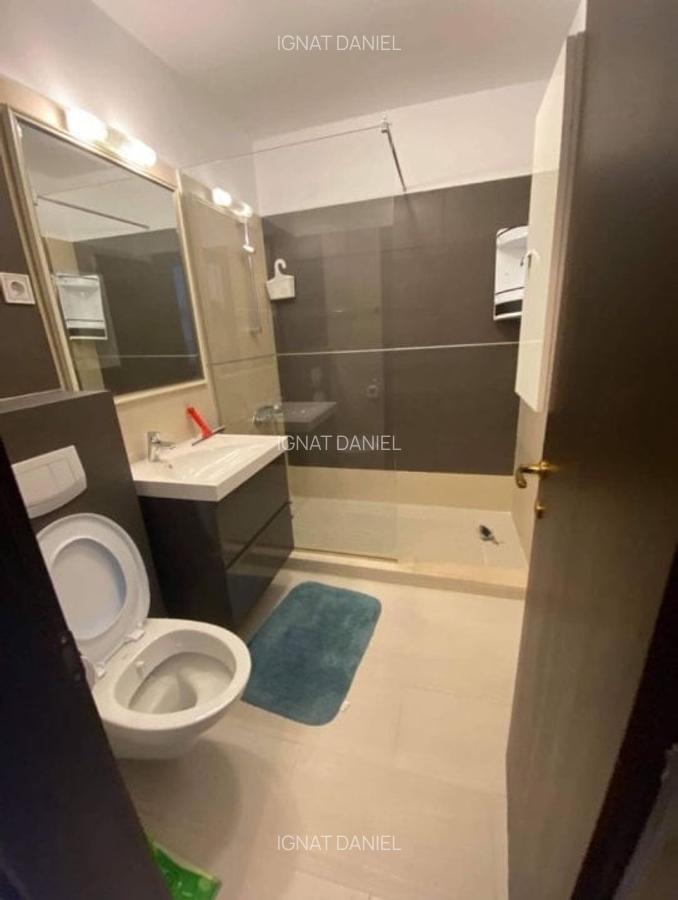 Garsoniera, etajul 2/4, zona Tatarasi - 4