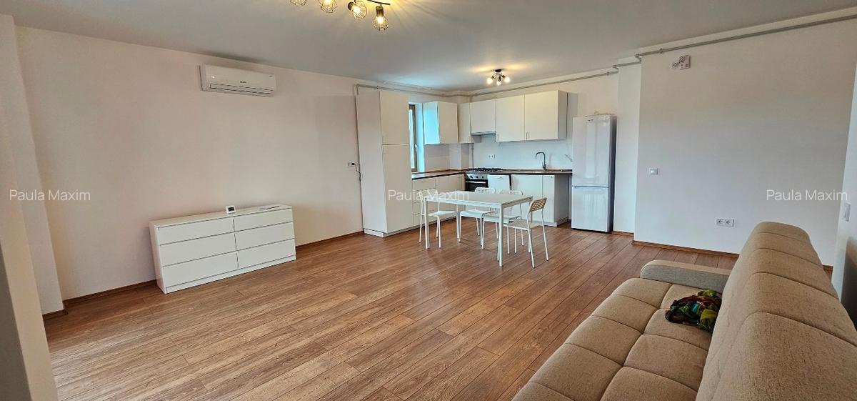 De închiriat apartament 2 camere – Tg. Mureș, Green Residence - 2