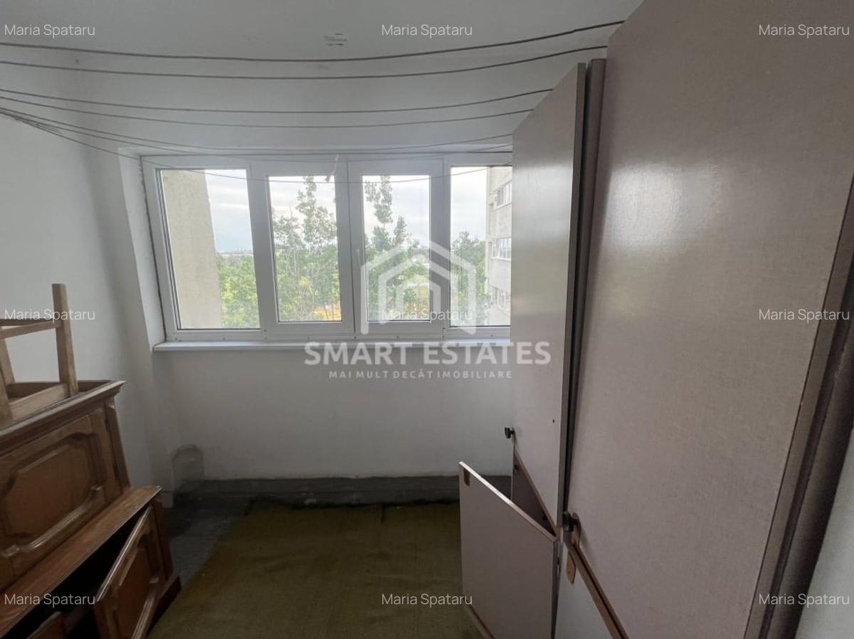 4 camere decomandat - Al Vergului - Pantelimon - 10