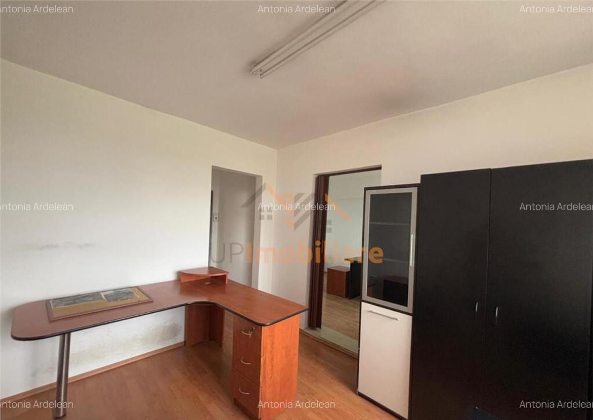 BIROURI DE INCHIRIAT| ORADEA| 32 MP | LOCURI DE PARCARE - 5