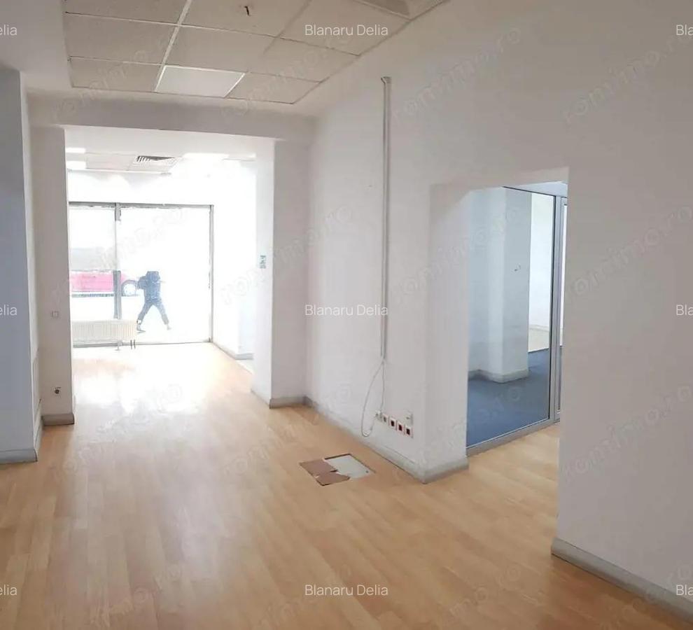 Spatiu 160 mp in zona fostului Tribunal - 5