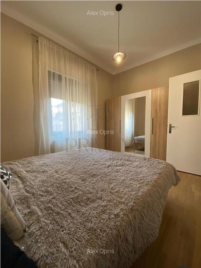 Apartament spatios - zona medicina /prefectura - compartimentare deosebita - 11