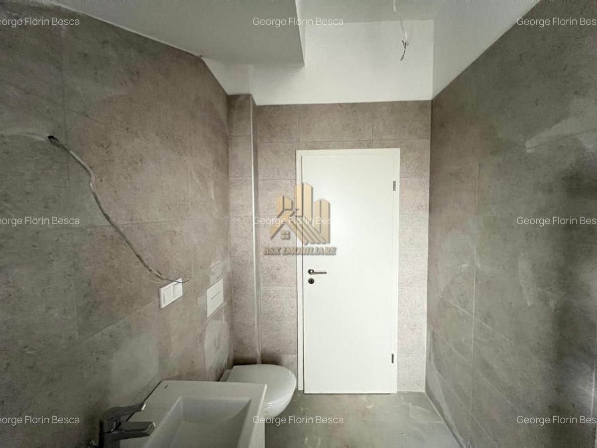 Apartament 3 camere Roka Village Sanpetru - 9