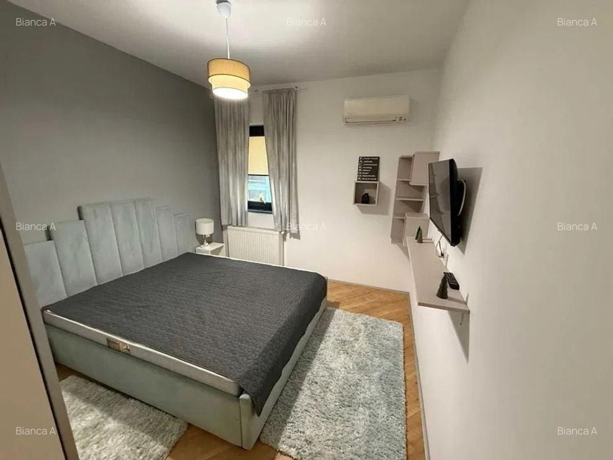 2 camere | Pipera | Complex rezidențial securizat | Parcare inclusă - 6