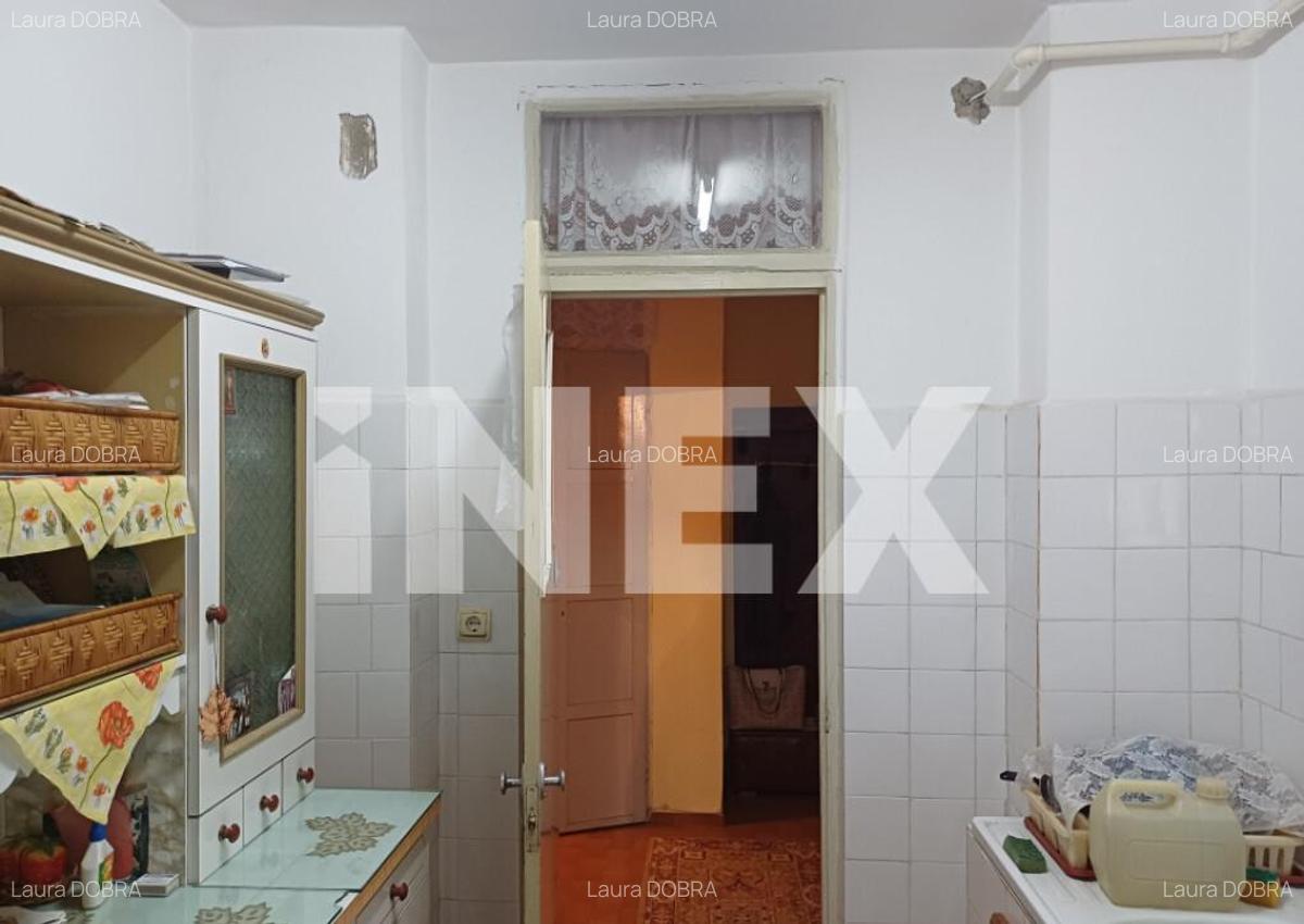 Vanzare apartament 3 camere stradal, Mioveni - 4