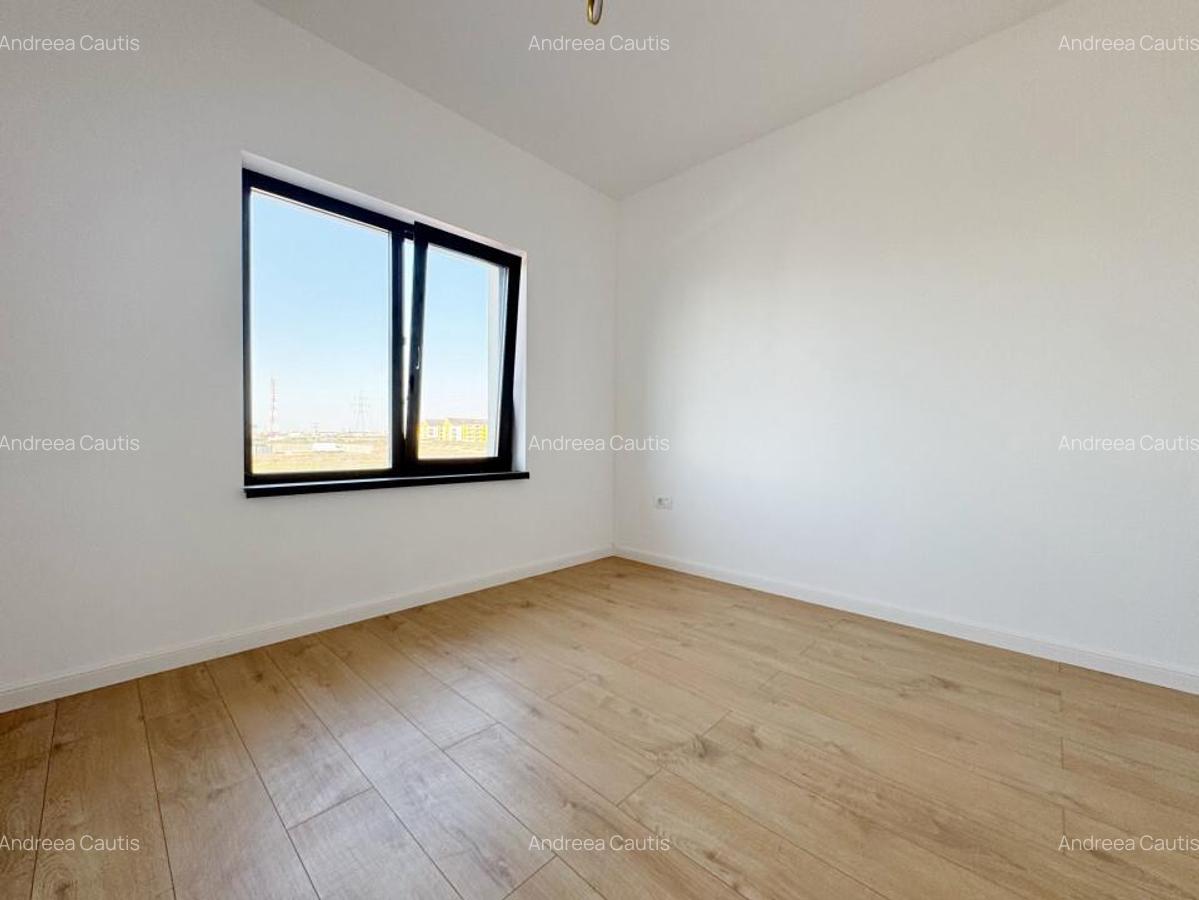 Duplex 5 camere, 124mp utili, 285mp teren, Chisoda - 17