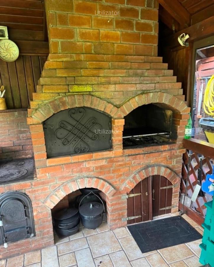 Casă exclusivistă de vânzare în Bușteni – cartier Zamora, județul Prahova - 6