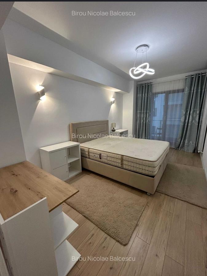 Apartament 2 Camere Lux Complex Novum Invest - 3