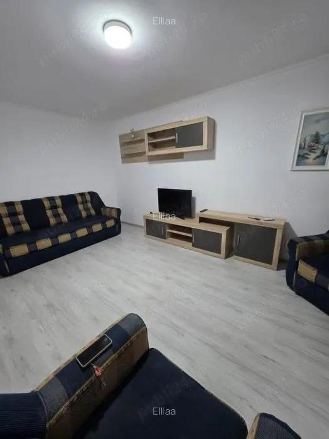 Inchiriez apartament 2 camere 1 decembrie 3 min metrou - 1