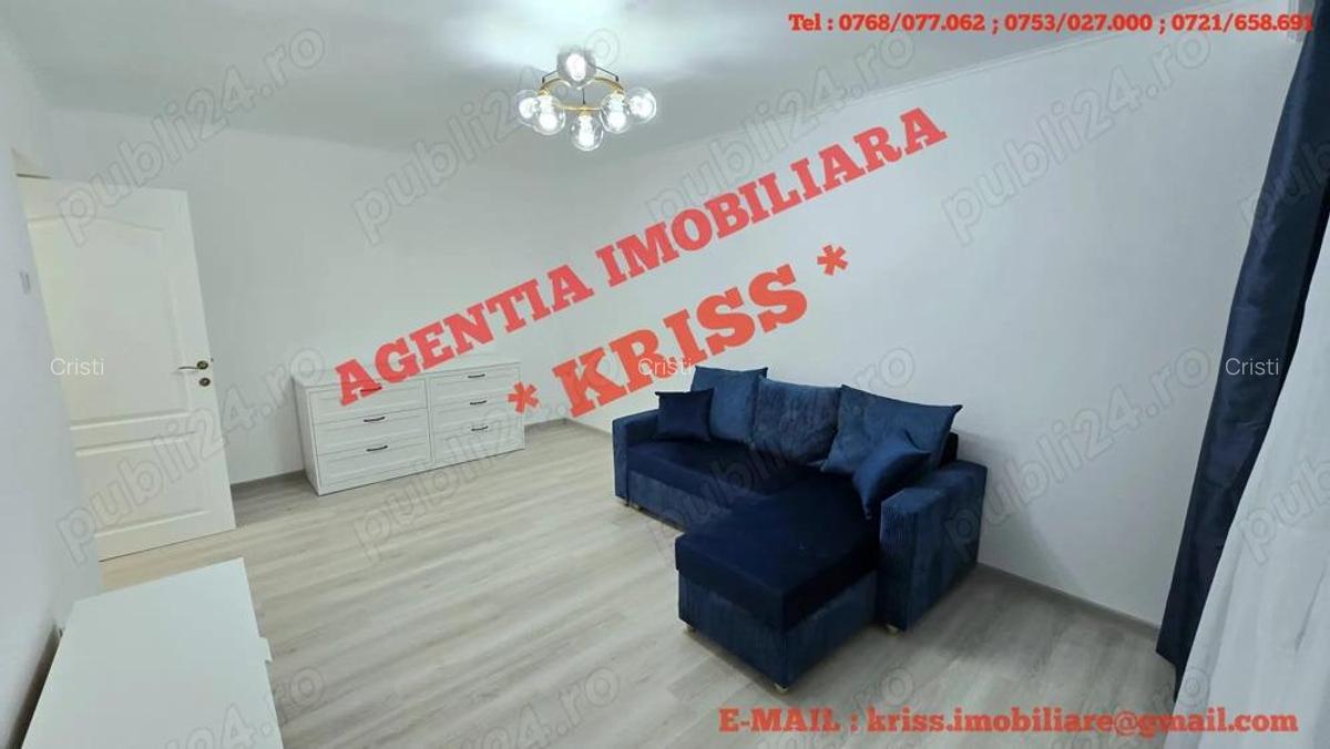 Nou Pe Pia?a! Apartament 3 Camere ULTRACENTRAL Confort 1 Decomandat Etaj 1 Mobilat ?i Utilat - 2