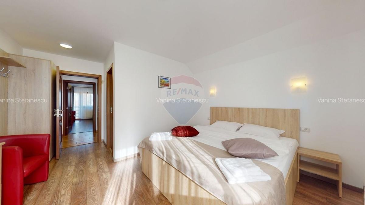 Pensiunea Valea Lisei - noua, complet utilata | COMISION 0% - 24