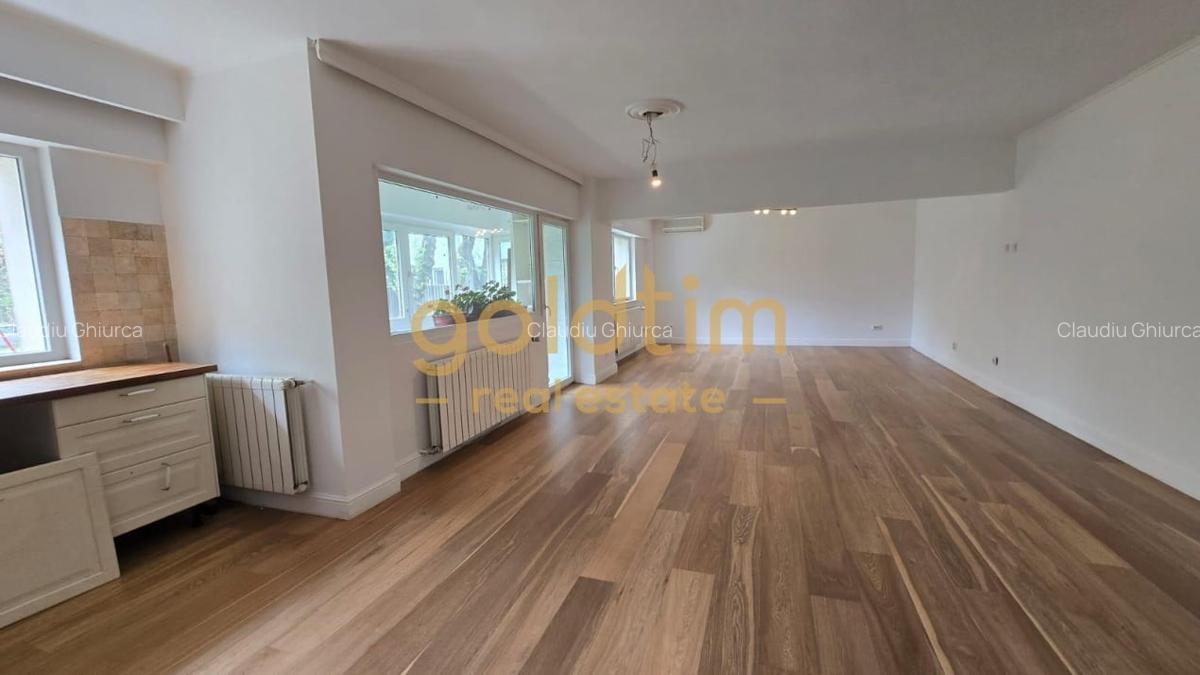 Apartament cu 3 camere decomandat în Herăstrău - 6