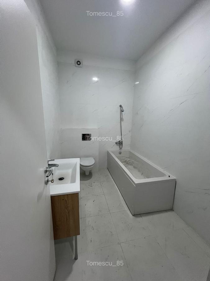 Apartament 2 camere -Parcul Circului- Lacul Tei - 61 mp+ 38 mp terasa!!! - 11