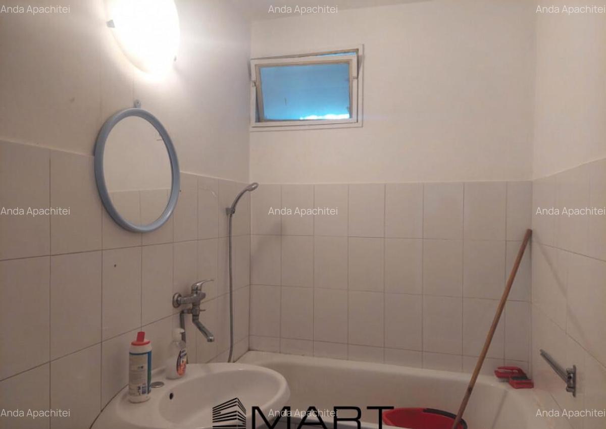 Spatiu comercial cu vitrina 55mp zona Judetean - 8
