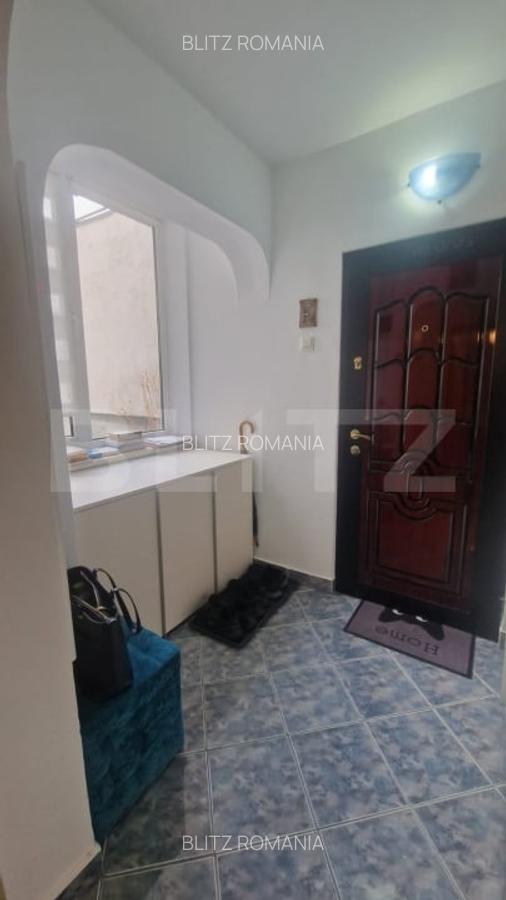 Apartament 91 mp, 3 camere, 2 bai, etaj intermediar, vedere panoramica, Vlahuta - 16