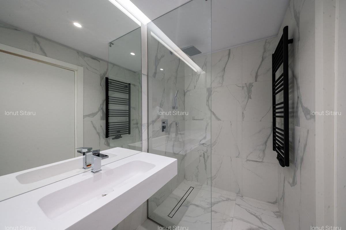 Apartament cu 3 camere semidecomandat în Floreasca - 21