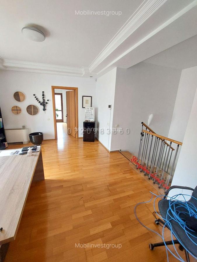 Dorobanti, Floreasca, duplex, 140mp, semimobilat - 5