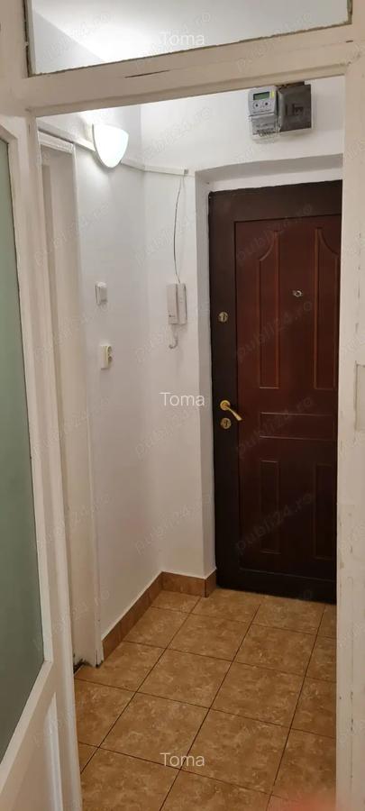 Inchiriez Garsoniera Zona Teiul Doamnei - 8