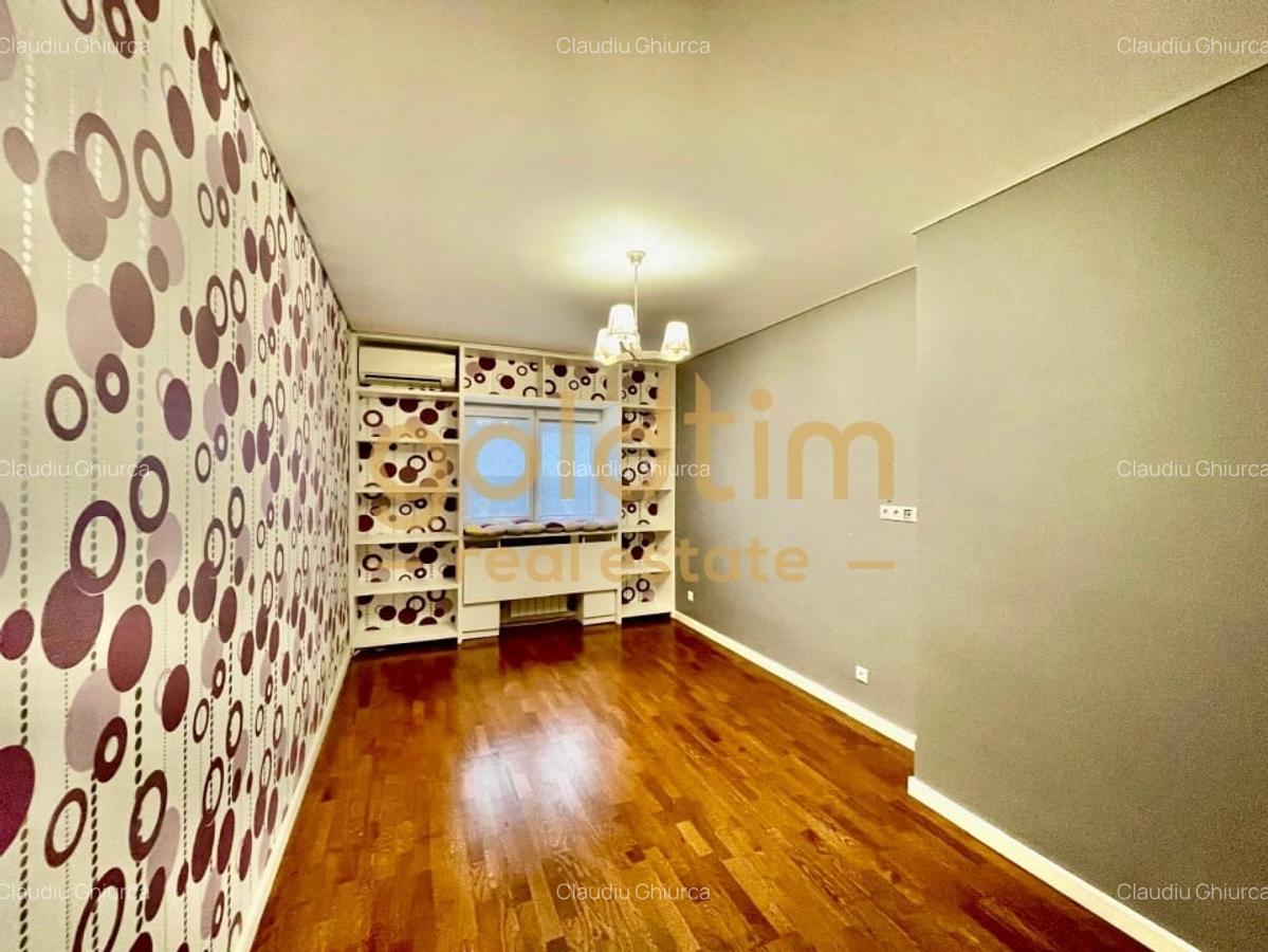 ȘCOALA AMERICANA/PIPERA/VIEW/PISCINA /PARCARE INCLUSA/IBIZA SOL RESIDENCE - 23