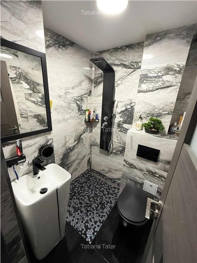 Bucovinei - 3 camere - centrala proprie - 2 bai - RENOVAT LUX - 7