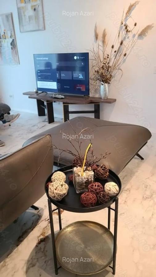 Apartament de 3 camere Panorama Lake | Zona Sisesti | Metrou 2 min - 5