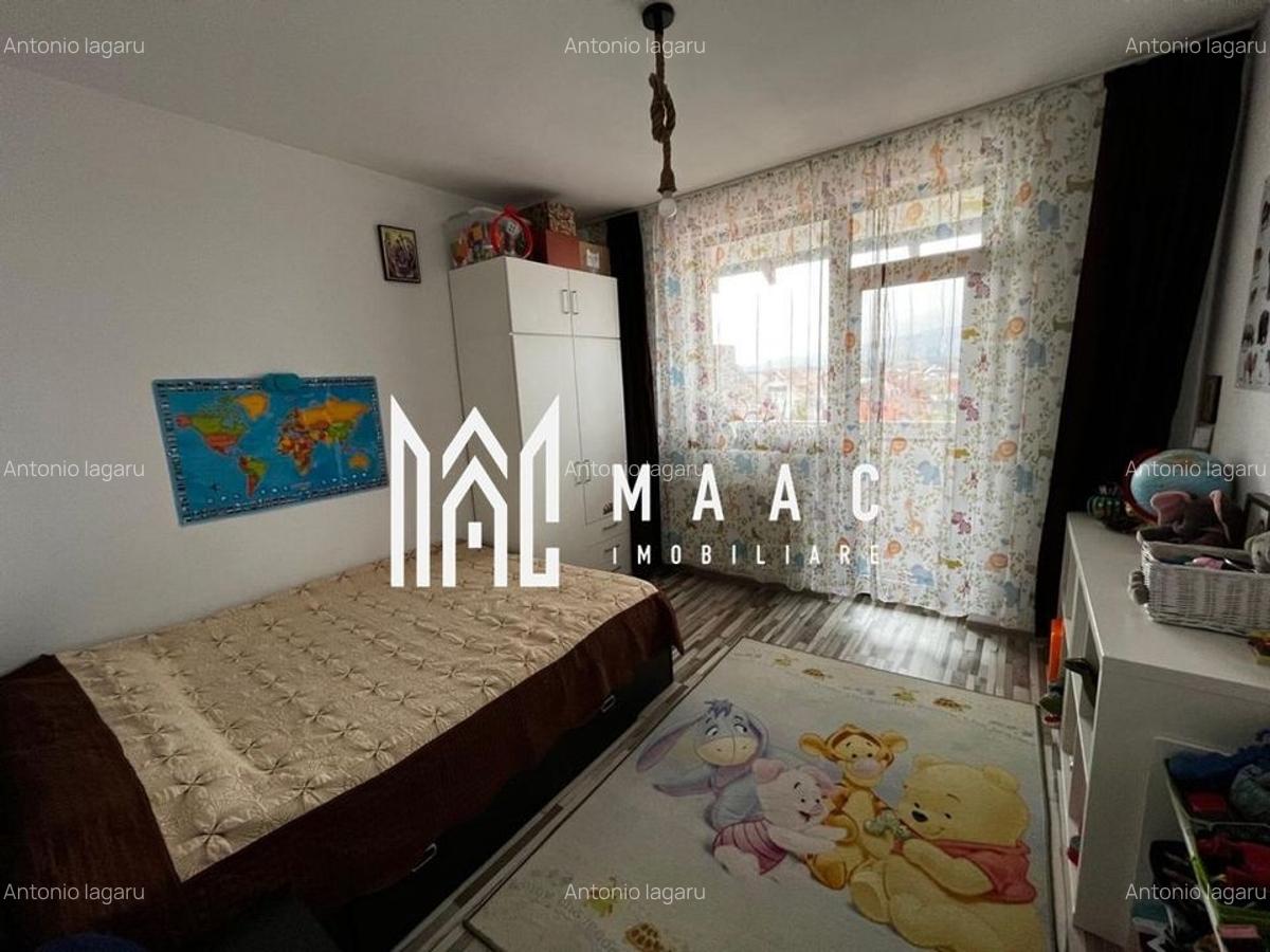 Apartament 4 camere I Pictor Brana I 2 Balcoane I 69 MP - 1