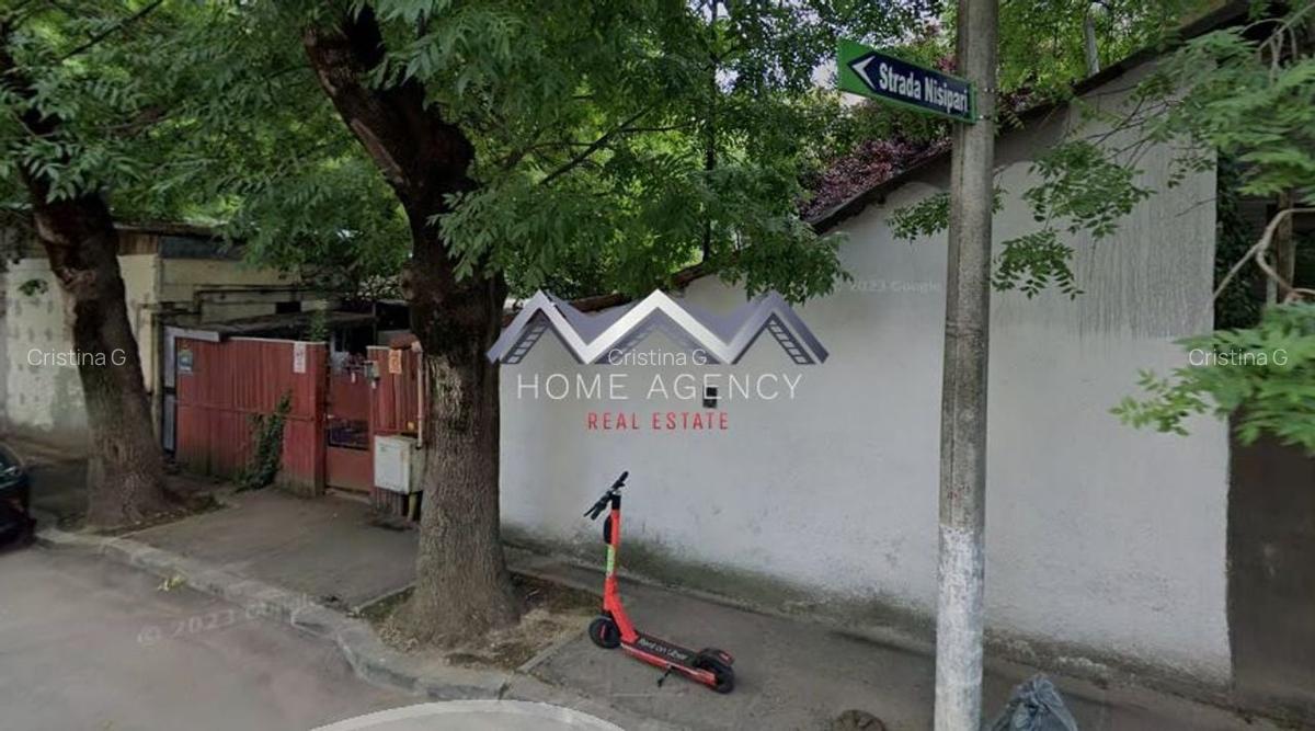 Vânzare teren Aviatie, 100 mp, lângă Parcul Herăstrău! - 2